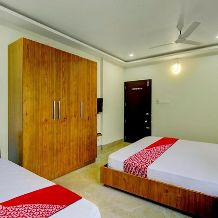 Hotel O Royal Tower Lodge Etakkare Esterno foto