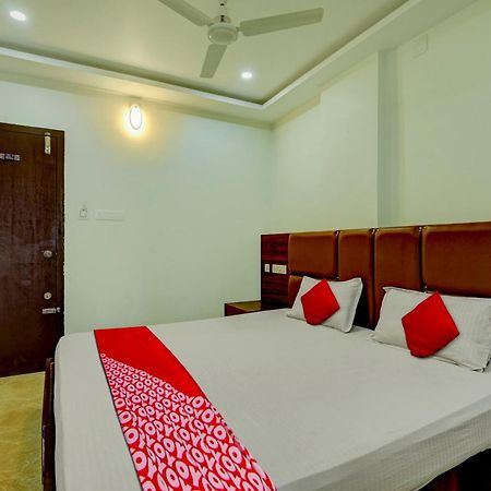 Hotel O Royal Tower Lodge Etakkare Esterno foto