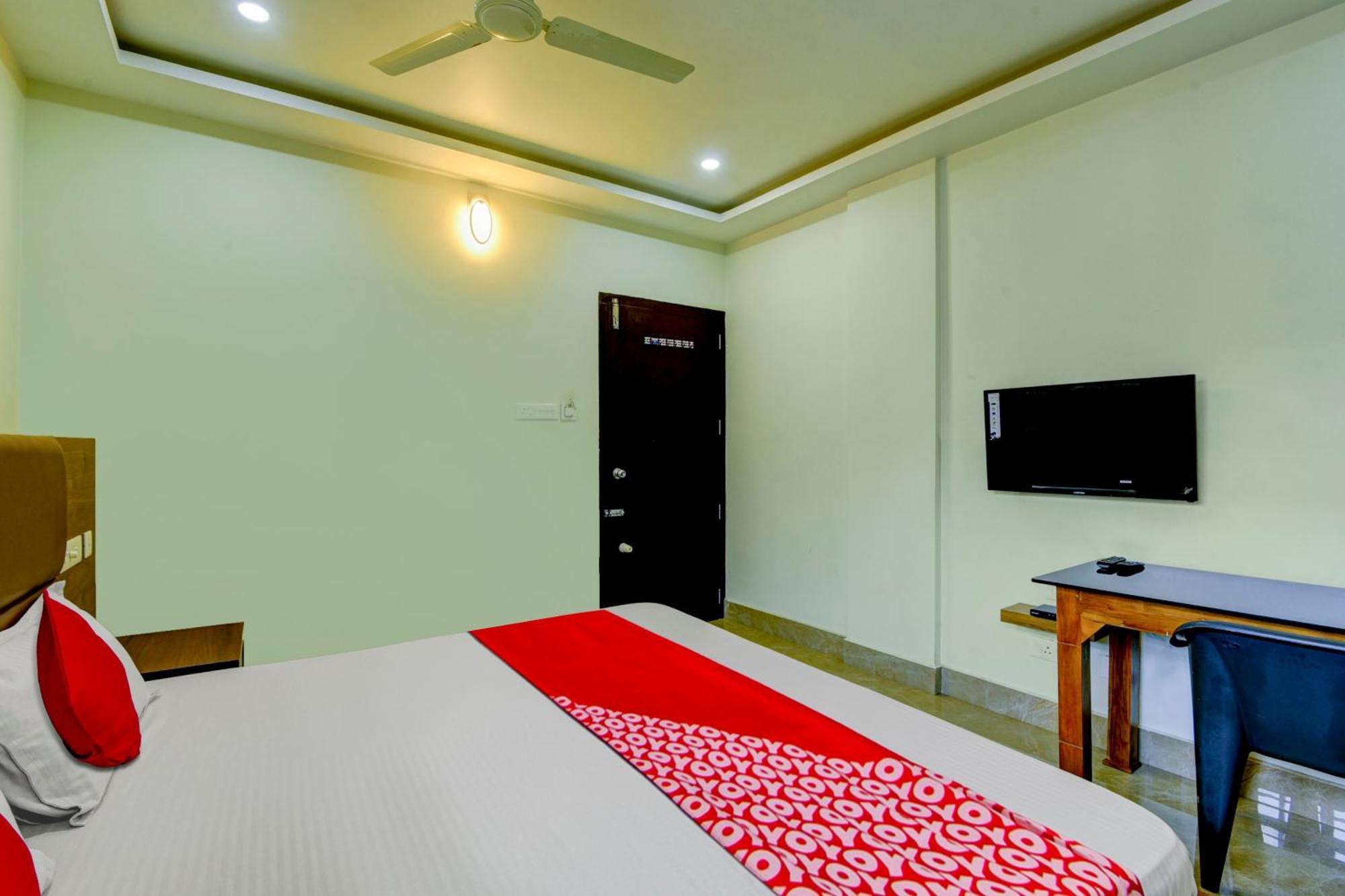 Hotel O Royal Tower Lodge Etakkare Esterno foto