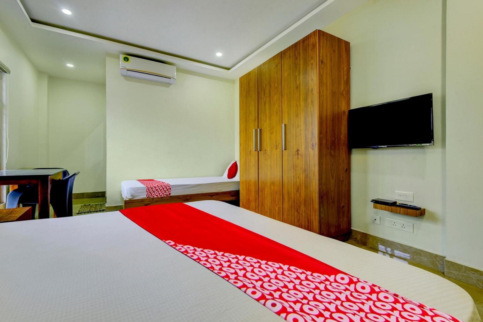 Hotel O Royal Tower Lodge Etakkare Esterno foto