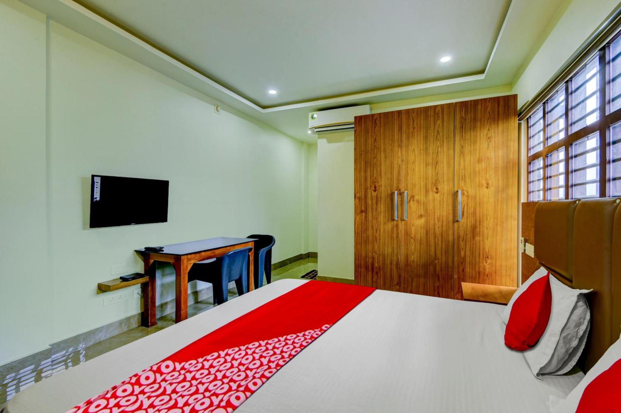 Hotel O Royal Tower Lodge Etakkare Esterno foto