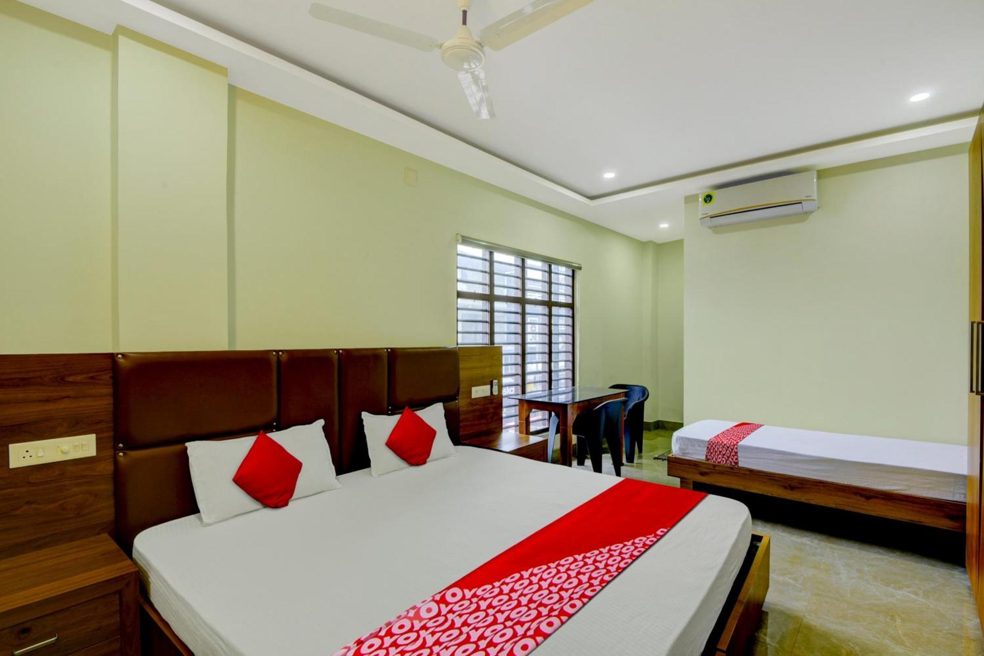 Hotel O Royal Tower Lodge Etakkare Esterno foto