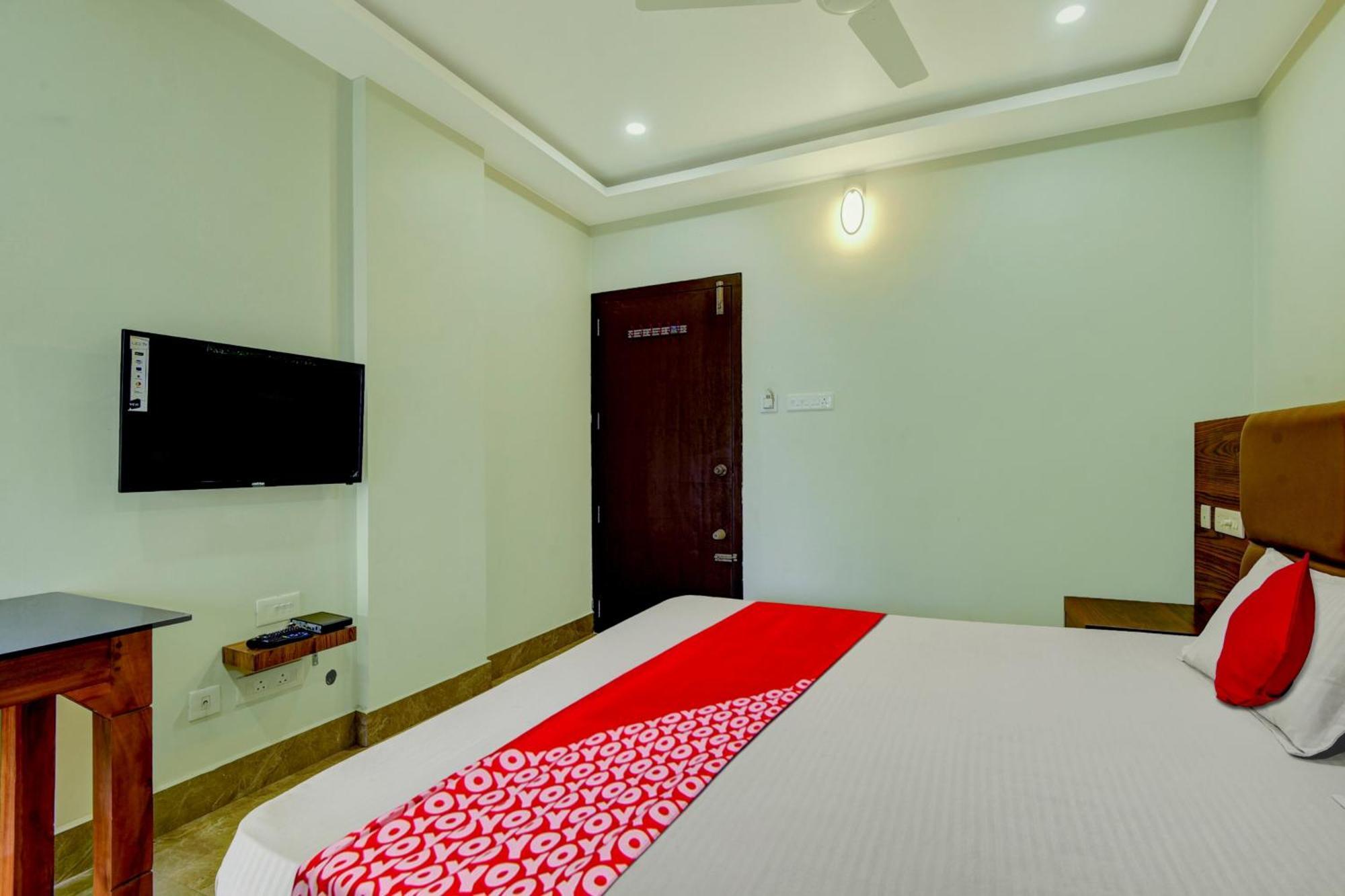 Hotel O Royal Tower Lodge Etakkare Esterno foto
