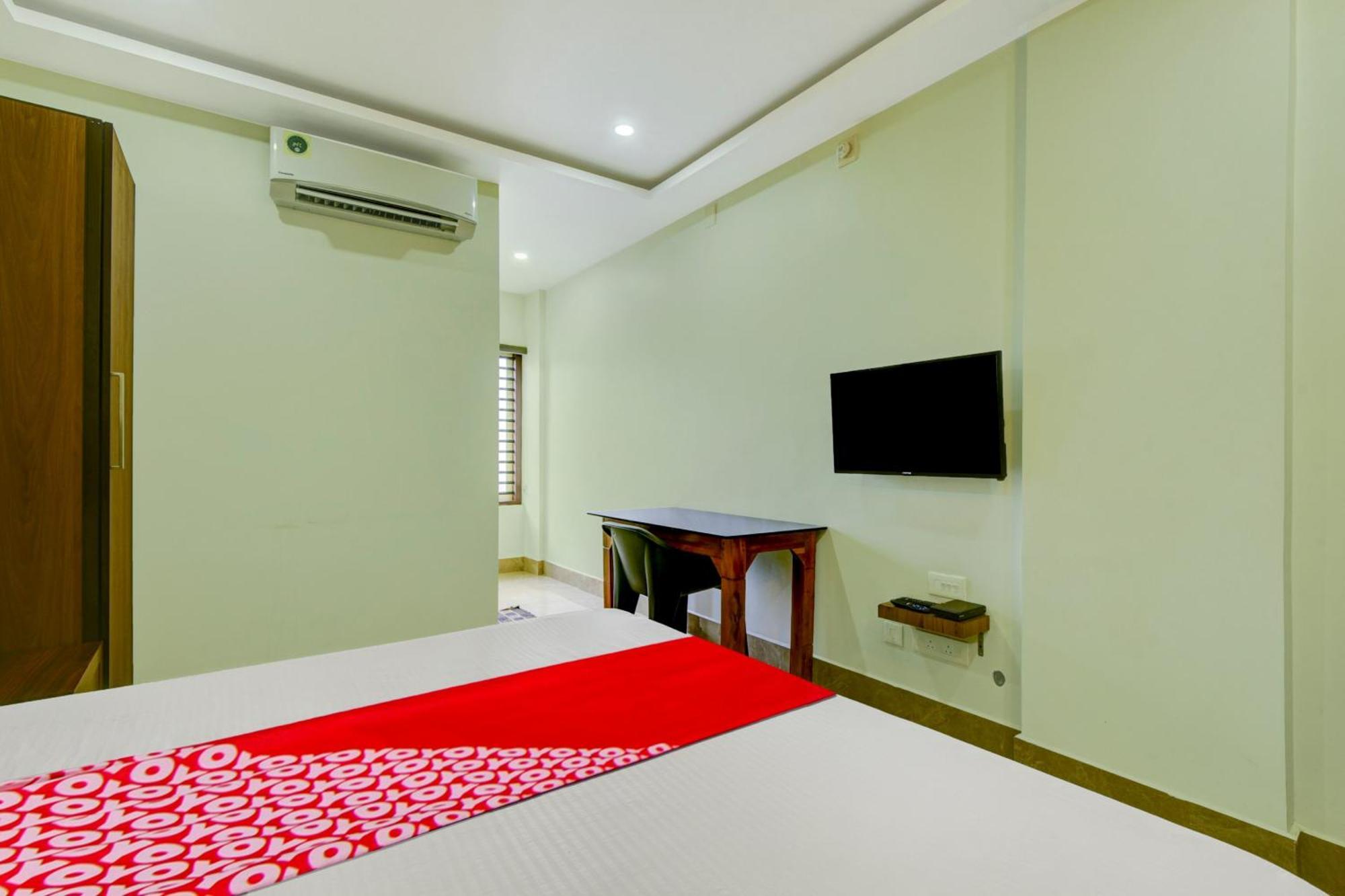 Hotel O Royal Tower Lodge Etakkare Esterno foto