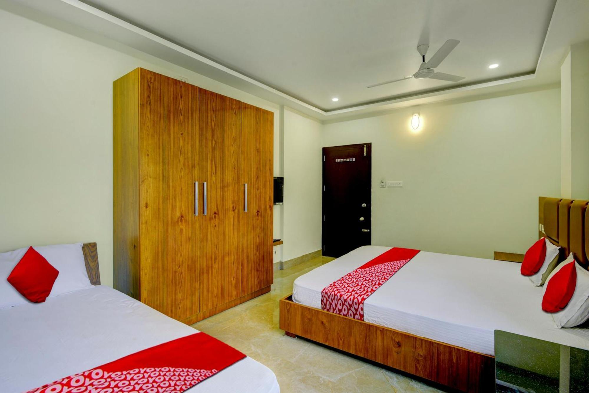 Hotel O Royal Tower Lodge Etakkare Esterno foto