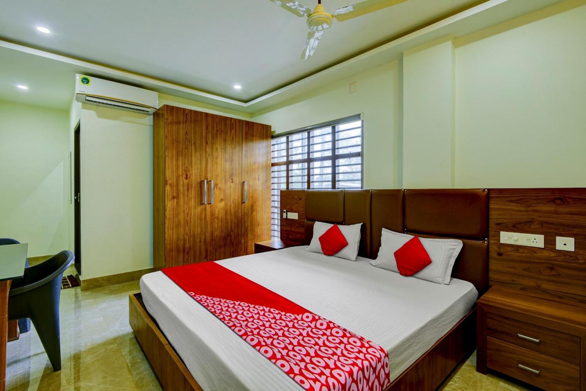 Hotel O Royal Tower Lodge Etakkare Esterno foto